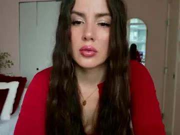 ninaoneil from Chaturbate is Freechat