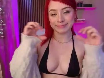 ninapavlova from Chaturbate is Freechat
