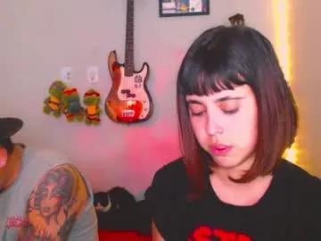 ninapellegrini17 from Chaturbate is Freechat