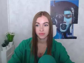 ninapersi_ from Chaturbate is Freechat