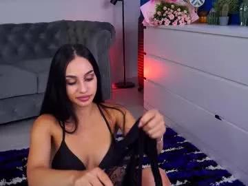 ninasolenne from Chaturbate is Freechat