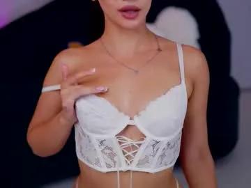 ninasolenne from Chaturbate is Freechat