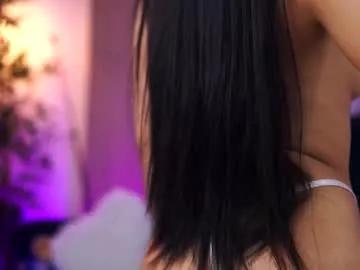 ninasolenne from Chaturbate is Freechat