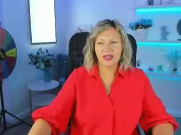 ninastarle from Chaturbate is Freechat