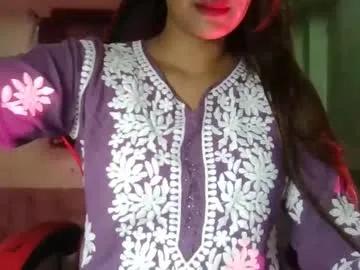 nisha_baby from Chaturbate is Freechat