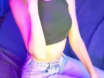 nitamina from Chaturbate is Freechat