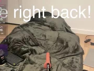 nl_martin from Chaturbate is Freechat