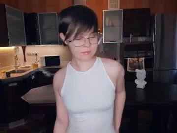 no_sadness from Chaturbate is Freechat