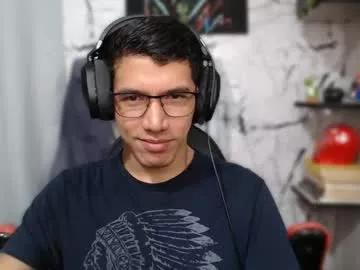 noah_89r from Chaturbate is Freechat