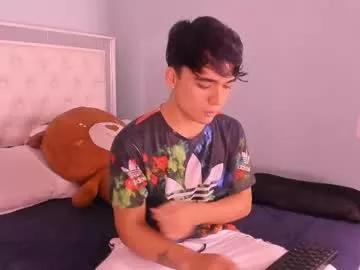 noah_big_cock_ from Chaturbate is Freechat