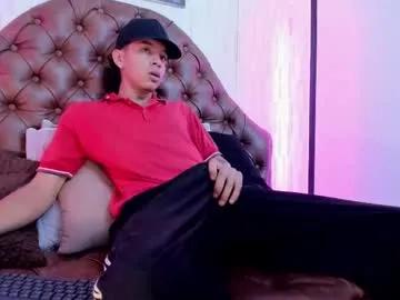 noah_blake0 from Chaturbate is Freechat