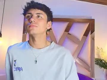 noah_clark_nom from Chaturbate is Freechat