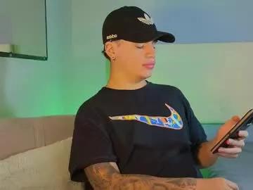 noah_coleman__ from Chaturbate is Freechat