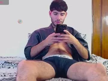 noah_dahmer55 from Chaturbate is Freechat