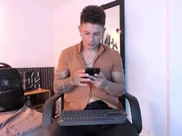 noah_dawsondy from Chaturbate is Freechat