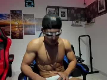 noah_flynn1 from Chaturbate is Freechat