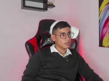 noah_fox19 from Chaturbate is Freechat
