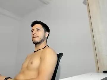 noah_happy07 from Chaturbate is Freechat