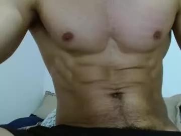 noah_jhonsonn from Chaturbate is Freechat