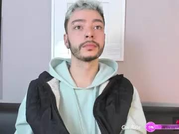 noah_ricci_ from Chaturbate is Freechat
