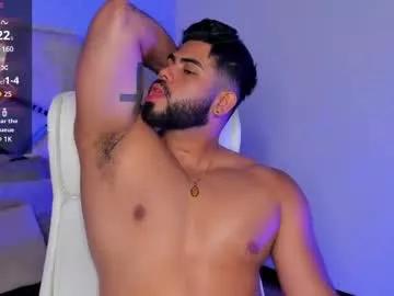noahcrux from Chaturbate is Freechat