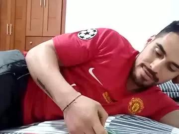noahsexx98 from Chaturbate is Freechat