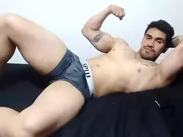 noahsexx98 from Chaturbate is Freechat
