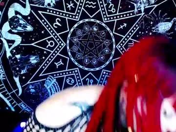 noamy_666 from Chaturbate is Freechat
