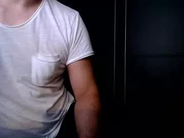 nobodyisperfect80 from Chaturbate is Freechat