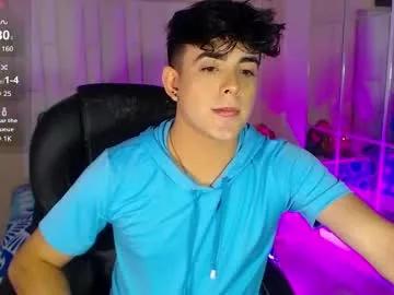 nolan_twink from Chaturbate is Freechat