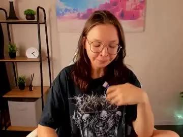 noora_moore from Chaturbate is Freechat