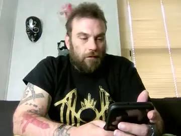 norsirish from Chaturbate is Freechat