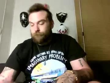 norsirish from Chaturbate is Freechat