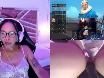 novalyn_ from Chaturbate is Freechat