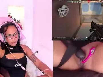novalyn_ from Chaturbate is Freechat