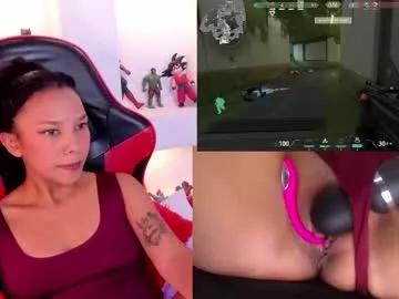 novalyn_ from Chaturbate is Freechat
