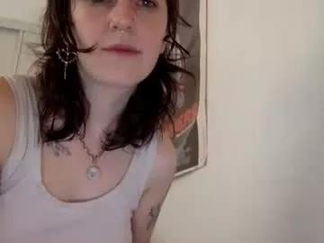 nubileplaything from Chaturbate is Freechat