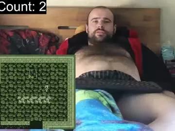 nudechiller from Chaturbate is Freechat