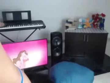 nutellasexy from Chaturbate is Freechat