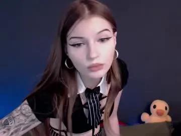 nutsy_kitty from Chaturbate is Freechat