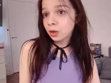 nya_babe from Chaturbate is Freechat