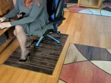 nylon_mistress from Chaturbate is Freechat