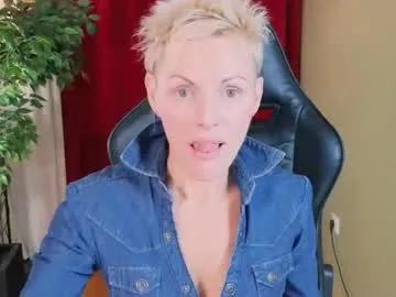nymphvariety from Chaturbate is Freechat