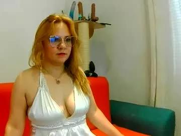 nynarose from Chaturbate is Freechat