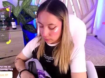 nyx_andria from Chaturbate is Freechat