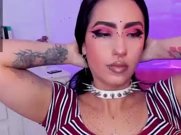 nyx_blackmoon from Chaturbate is Freechat