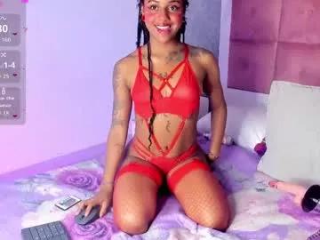 nyxmoonhells from Chaturbate is Freechat