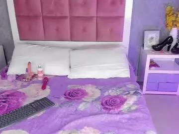 nyxmoonhells from Chaturbate is Freechat