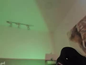 nyxshadow__ from Chaturbate is Freechat