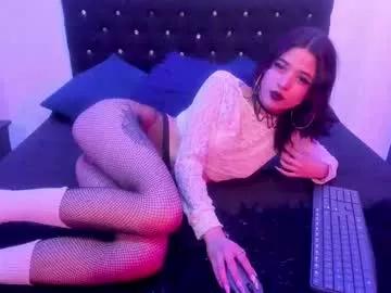 nyxx_moon from Chaturbate is Freechat